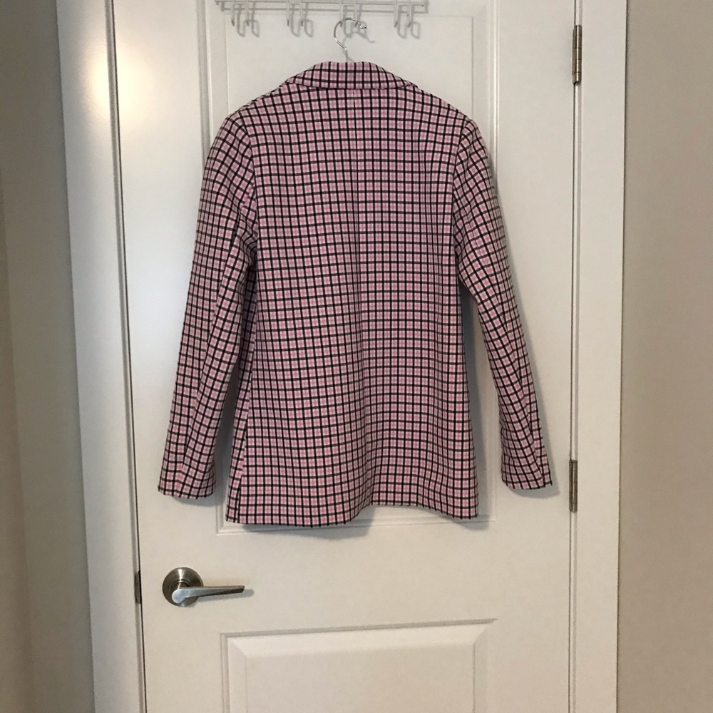 Women jacket - Picture 4 of 5